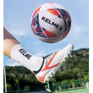 KELME卡尔美机缝足球儿童4号5号成人青少年学生中考训练比赛专用
