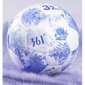 361度足球儿童小学生专用球